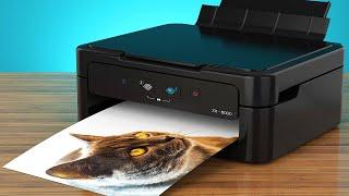 Best Photo Printer