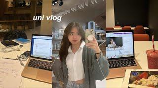 productive days in my life as an economics student at uni of warwick vlog