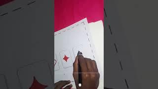 LOVE DRAWING EASY STEP BY STEP #lovestatus #love #lovesong #drawing #tuneinforlove #lovetest