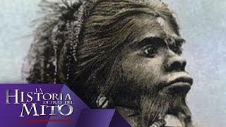 La historia detrás del mito - Julia Pastrana, la Mujer Mono