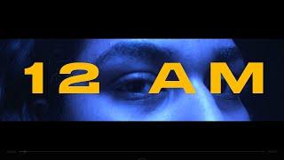 Aman Singh - 12 AM feat. Aditya | Prod. by Namangupta | Official Music Video