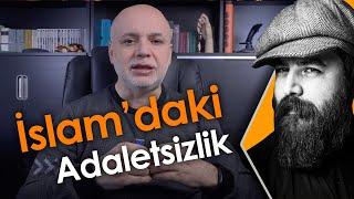 İslam'da Kısas ve Kölelik - Gürkan Engin'e Cevap