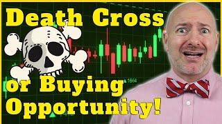 What is a Death Cross in Stocks and How to Invest?