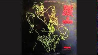 Joe Henderson -  Black Is The Color (Of My True Love's Mind) (1972)