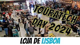 Touratech Day 2024     - Loja Lisboa 