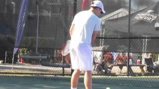 Adam Neff Eddie Herr 2013