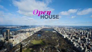 Inside the Penthouse of One of NYC's Tallest Residential Buildings | Open House TV