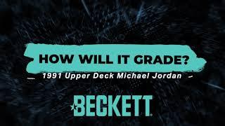 Beckett Presents How Will It Grade?