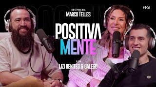 MARCO TELLES REVELA 'A DOR QUE ME FEZ ENXERGAR A GRAÇA' NO POSITIVAMENTE PODCAST EP#196