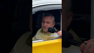 Он точно честно говорит! #водитель #такси #работа