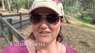 Pathways in your mind | Michelle T Holland