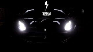 Storm Visual Solutions Promo - Filmproducties - Fotografie - Concepten