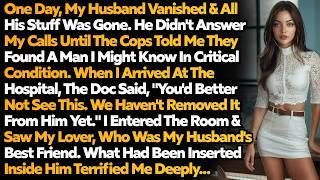 Cheating Wife Exposed by Her Best Friend: Unexpected Husband’s Revenge Ruins Her Lover. Audio Story