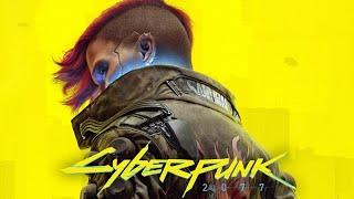 Cyberpunk 2077 on Core i3-12100 3.3GHz Arc A380 1080p