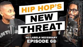 Battle of Genres: The Unexpected Takeover of Afrobeats | NLN #68