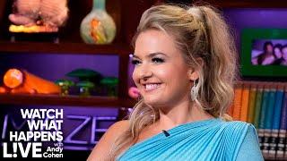 Daisy Kelliher Chooses Between Gary King and Colin MacRae | WWHL