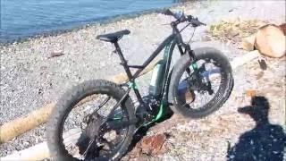 Bulls Monster E S Review by Citrus Cycles