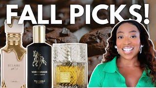 Arabian Fragrances I'm Excited to Wear for Fall! | Viral Middle Eastern Perfumes | xoxo, Ker-leen