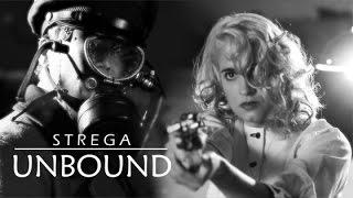 STREGA UNBOUND (2013) Dieselpunk short film