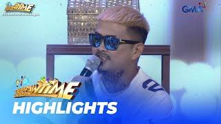 It's Showtime: BENTAHANG MALUPIT kasama si 'Boss Toyo' ng Cavite! (Kalokalike)