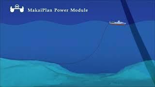 MakaiPlan Power Module