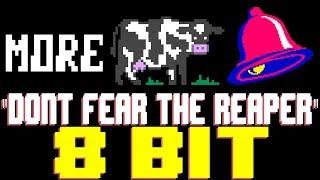 Don't Fear The Reaper (2019 Remaster) [8 Bit Tribute to Blue Oyster Cult] - 8 Bit Universe