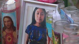 New details revealed in death of 11-year-old Maria Gonzalez