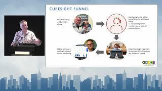 CureSight – from Clinical to Commercial Experience | Nicholas A. Sala, DO - NovaSight AAPOS 2023