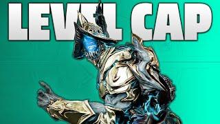 Caliban SOLO level cap COMPLETED! HE DID IT!