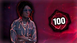 WISPFELL | NAME CHANGE + P100 CLAUDETTE