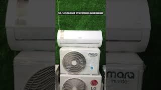 #airconditioners #airconditioning   #ac #comfort #inverter #marq #yusufbhai