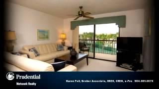 4250 A1a S Unit G34 for Sale, St. Augustine, FL