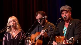 "Summer's End" (John Prine) - David Huckfelt & Over The Rhine - Etown Radio