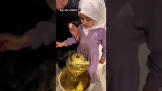 Muhammad Nabina Naat ️ | Beautiful Arabic Naat  | #shorts, #Naat, #viral, #mihrabeilm, #Nasheed, 