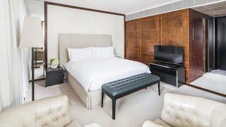 COMO The Halkin, London, United Kingdom