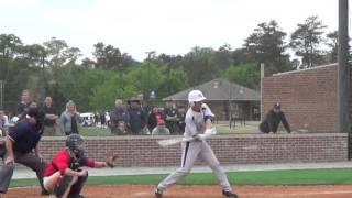 KRCS Baseball Hype Video