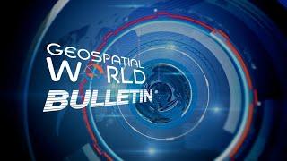 Geospatial News of the Day 5th, June 2024