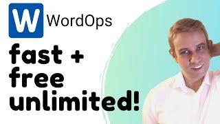 Optimized WordPress VPS (Unlimited Sites!) Linode Setup Tutorial with WordOps