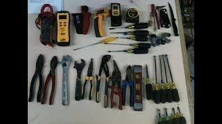 Basic HVAC Tools for Beginners