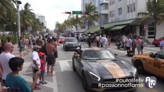 Gold Rush Rally Miami: 06.13.15