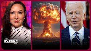 Biden’s Post-Election Revenge: WW3 | Democrats Tremble Over Trump Appointments, form Shadow cabinet