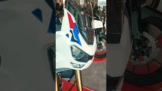 HONDA AFRICA TWIN ADVENTURE SPORTS L4 AND ES L3 MODEL YEAR 2025 #africa #africatwinadventuresports