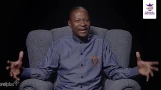 Dream, Vision and Purpose Part 1 - Prophet Emmanuel Makandiwa