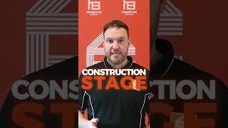 Explained: The 3 Stages Of Building