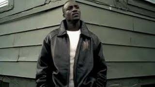 akon - ghetto (legendado)