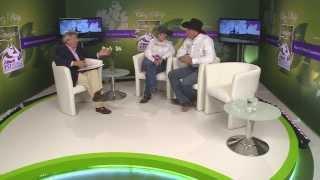 Alltech FEI WEG 2014 - Chez Philip - Episode 1