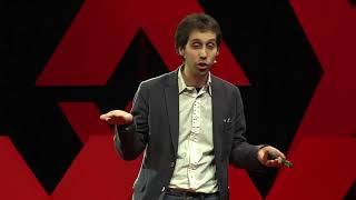 Los adultos que amaban jugar | Francisco Lorenzo | TEDxGalicia