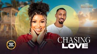 Chasing Love (Saga Adeolu Chinonso Arubayi) -  Nigerian Movies | Latest Nigerian Movie 2025