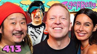 Gary Owen & Bro What Happened? | TigerBelly 413