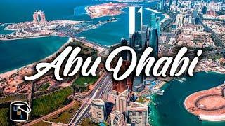 Abu Dhabi - Complete Travel Guide - UAE Dubai.shahza voice